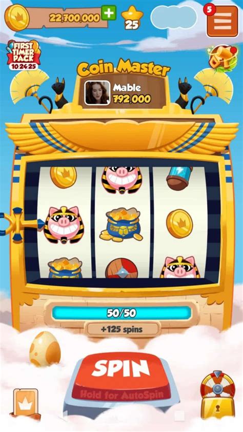 Free Coins And Spins Coin Master - Coin Master Free Spins & Coins [Updated: August 2020] - Rihno Games