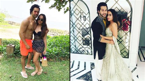 Who Is Natasha Dalal How She And Varun Dhawan Met This Is The Complete Timeline Of Their