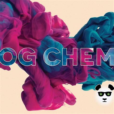 Phat Panda by Grow Op Farms: OG Chem Pre-Roll 1g | Leafly