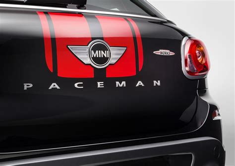 Mini Cooper Logo Meaning And History Driversng Blog