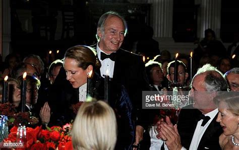 Princess Zahra Aga Khan Photos And Premium High Res Pictures Getty Images