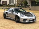 Driven | Porsche 911 GT3 RS