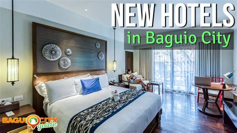 Hotels In Baguio City Philippines