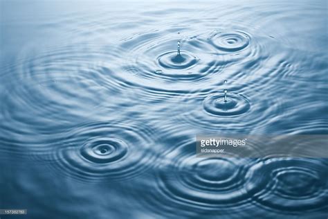 Stock Photo Wavy Ripples Royalty Free Images Stock Images Free Calm