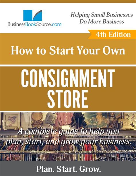 In starting a consignment shop, it is very important to be strategic wit. Start Your Own Consignment Store! (With images) | Creating ...