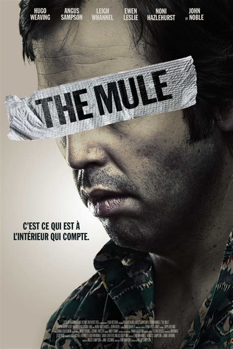 Lütfen yorum alanına sadece film hakkındaki görüşlerinizi yazmaya özen gösteriniz, eklenmesini istediğiniz filmleri sıralamayınız. The Mule - film 2014 - AlloCiné