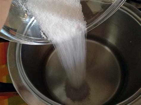 Seguitemi in cucina e prepariamola insieme. Bagna per pan di spagna, la base per torte perfette ...