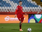 Strahinja Pavlović joining Cercle Brugge on loan - Get French Football News
