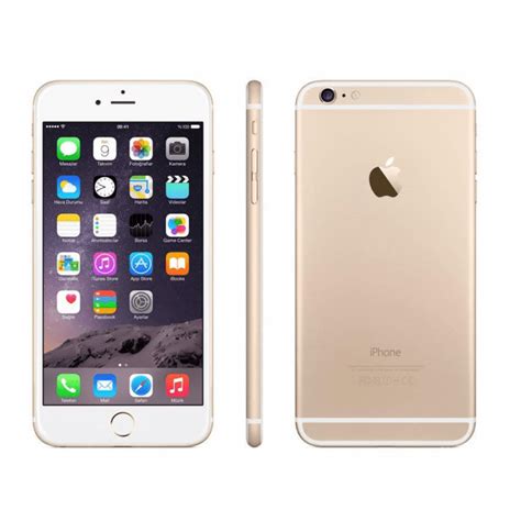 iphone 6s 32gb vrac