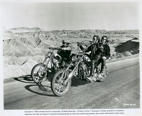 Easy Rider 1969 Easy Rider Biker Movies Harley