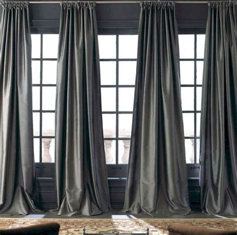 Single Curtain Panel Ideas On Foter