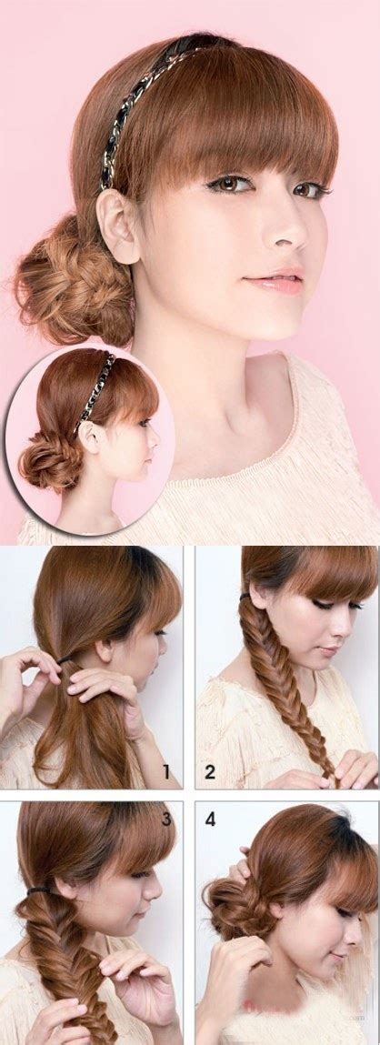 In this haircut, the hair is not completely cut as in a crew cut. DIY-HairStyle-Do It Yourself-Hair-Amazing-HairStyle-Style-Fashion-Beauty-Haircut-Curls-Rollers ...