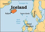 Iceland | Operation World