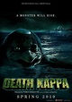 Death Kappa Movie Poster - IMP Awards