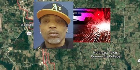Request a free quote today! IL Man Derry Chism ID'd As Victim In Monday Fatal TX I-20 ...