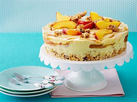 12 schokoladenkekse 60 g geschmolzene butter. Kuchen ohne Backen - echt coole Cakes! | LECKER