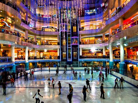 11 am to 1 am. Sunway Pyramid Ice Skating Court | Thian Jin Lim | Flickr