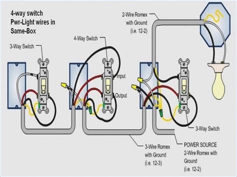 stunning   switch wiring diagrams light   middle  light switch wiring electrical