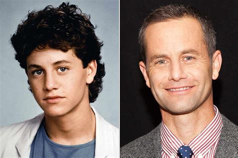Growing Pains Cast Where Are They Now