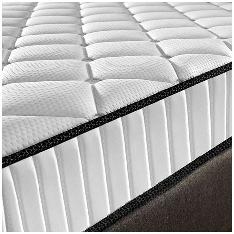 Ideal for campers, cabins, campsites and recreational vehicles. Royal Comfort Comforpedic 5-Zone Single Mattress in a Box ...