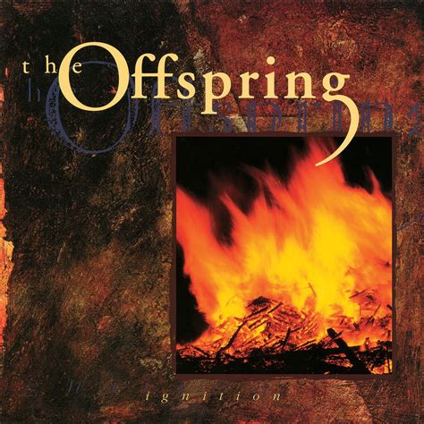 ‎ignition 2008 Remaster De The Offspring No Apple Music