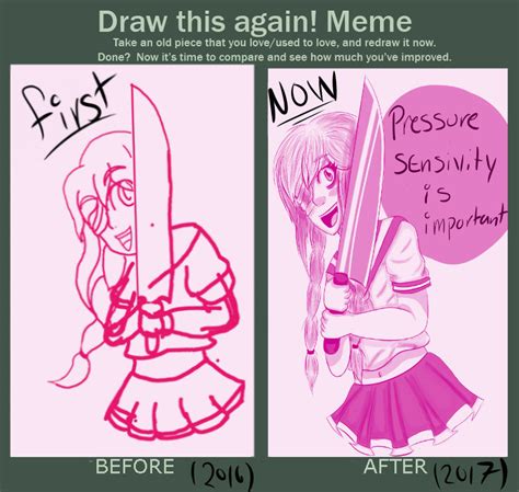 Before And After Yandere By Tora1548 On Deviantart