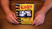 Review #001 - Tesis - Der Snuff Film (Thriller 1995) - YouTube