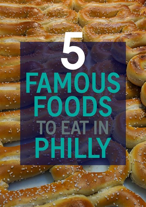 Cheat sheet for citywalk restaurants. Foods you can't miss in Philly (besides cheesesteak ...