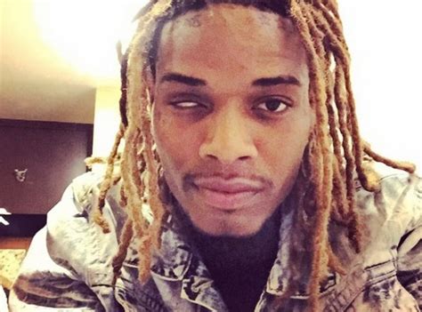 What Is Fetty Wap S Real Name 17 Facts You Need To Know About Trap