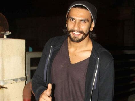 Ranveer Singh Explains Why Hes Been Missing In Action On Twitter