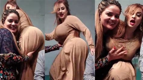 Afreen Khan Hot Pakistani Mujra Actress Talking To Fanz Youtube