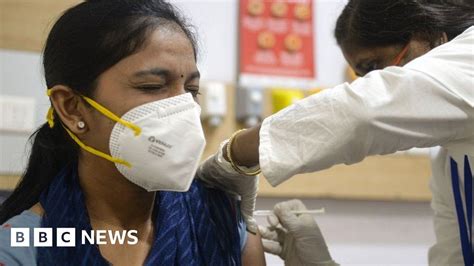 India Covid Misleading Claims Shared About Vaccines