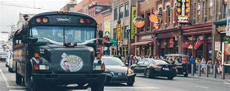 5 Reasons why you SHOULD choose Nashville for your Next Bachelorette Party