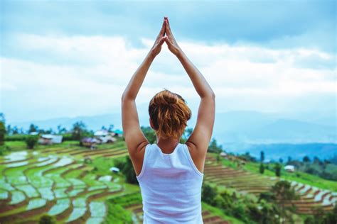 Yoga Reisen Thailand Yoga Wellness And Natur Nachhaltige Retreats