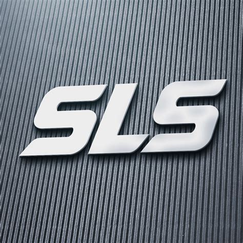 Discover More Than 125 Sls Logo Vn