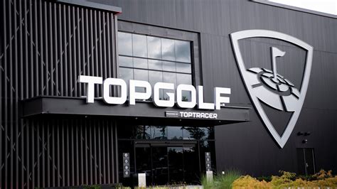 High-tech driving range meets casual bar: Topgolf is coming to Canton