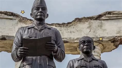 25 Nama Pahlawan Nasional Indonesia Dan Kisah Perjuangannya Orami
