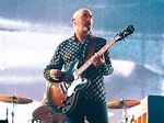 Oasis guitarist Paul Arthurs announces his tonsil cancer is “gone”