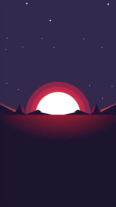 Maybe you would like to learn more about one of these? Futuristic Minimalist Wallpaper 4k Phone