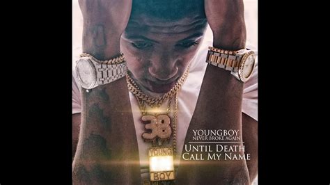Youngboy Never Broke Again We Poppin Feat Birdman Official Audio
