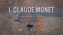 I, Claude Monet | TRAILER - YouTube