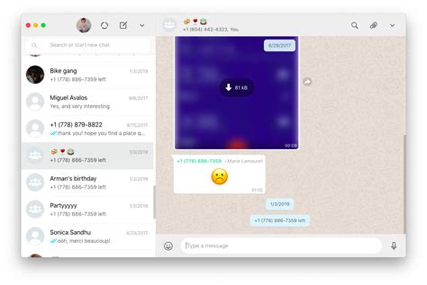 Best Tips For Using Whatsapp For Mac Productively Setapp