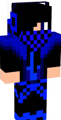 Blue Boy Skin Amazing 2020 Supra Cool Minecraft Skin Amazing On Nova