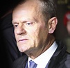 Polen und der EU-Ratschef: Donald Tusk, der zögerliche Retter - WELT