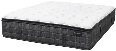 Find your perfect mattress at sleep number austin, tx. Aireloom Platinum Preferred Austin Micro Luxetop Firm Mattress