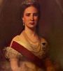 Emperatriz Carlota de México | Maximiliano y carlota, Carlota, Emperador