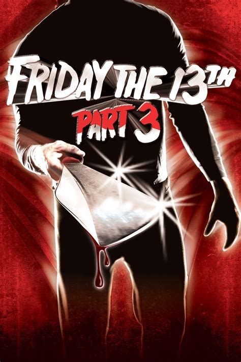 Friday The 13th Part 3 Trailer 1 Trailers And Videos Rotten Tomatoes