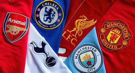 Most Successful Teams In The Premier League Chase Your Sport Sports