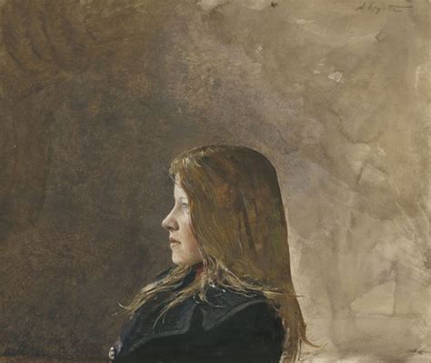 Andrew Wyeth The Women Gallery