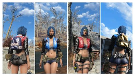 Best Fallout 4 Adult Mods Polamuse